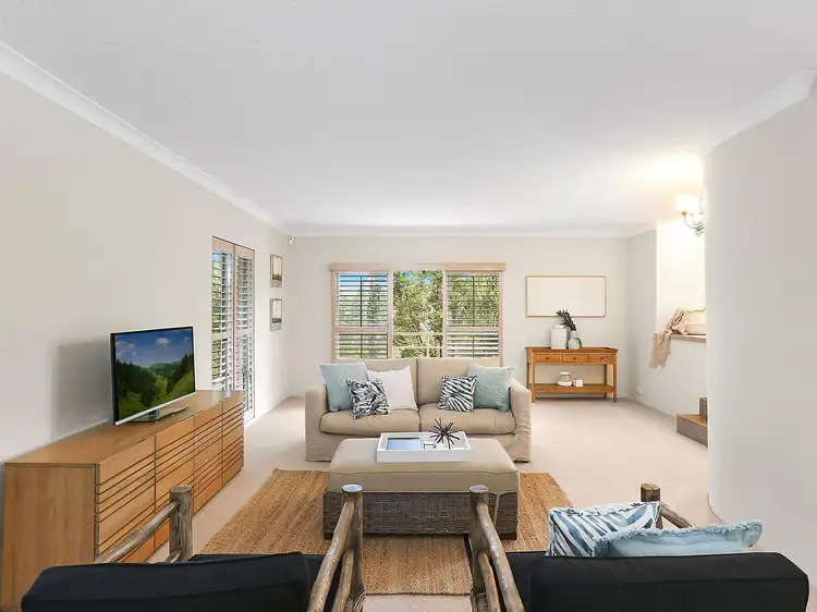 Second view of Homely house listing, 12 The Fairway, Chatswood NSW 2067