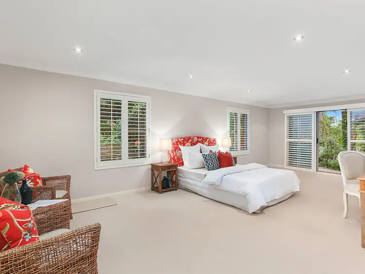 Third view of Homely house listing, 12 The Fairway, Chatswood NSW 2067