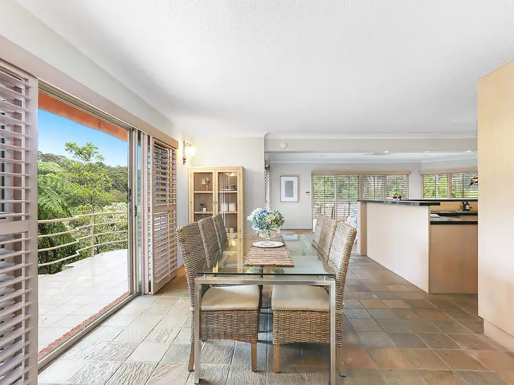 Fourth view of Homely house listing, 12 The Fairway, Chatswood NSW 2067
