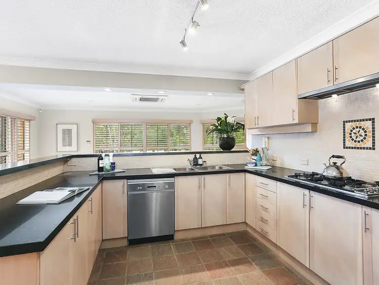 Fifth view of Homely house listing, 12 The Fairway, Chatswood NSW 2067