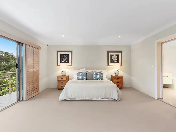 Sixth view of Homely house listing, 12 The Fairway, Chatswood NSW 2067