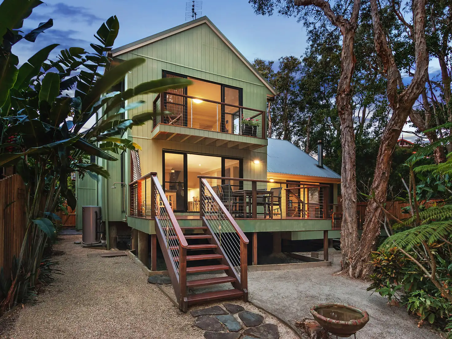 Main view of Homely townhouse listing, 16/6 Firewheel Place, Suffolk Park NSW 2481