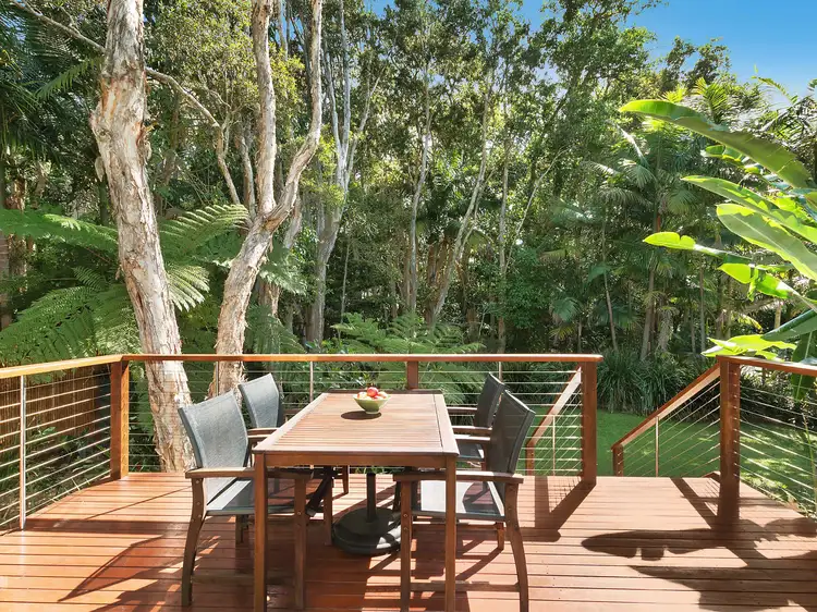 Second view of Homely townhouse listing, 16/6 Firewheel Place, Suffolk Park NSW 2481