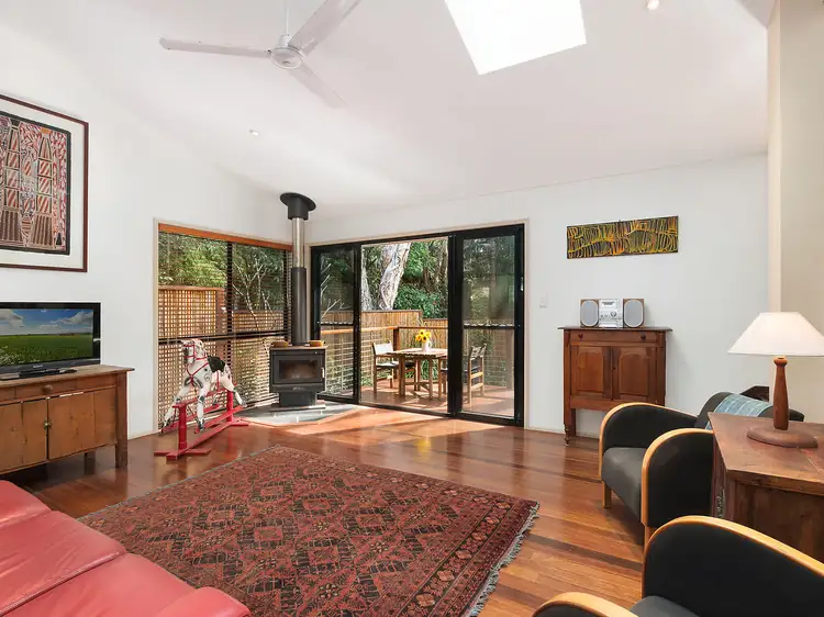Third view of Homely townhouse listing, 16/6 Firewheel Place, Suffolk Park NSW 2481