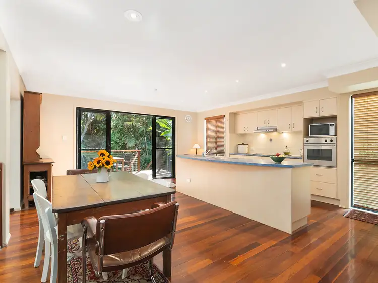 Fourth view of Homely townhouse listing, 16/6 Firewheel Place, Suffolk Park NSW 2481