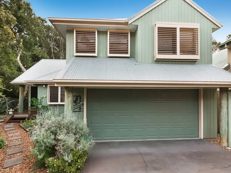 Sixth view of Homely townhouse listing, 16/6 Firewheel Place, Suffolk Park NSW 2481