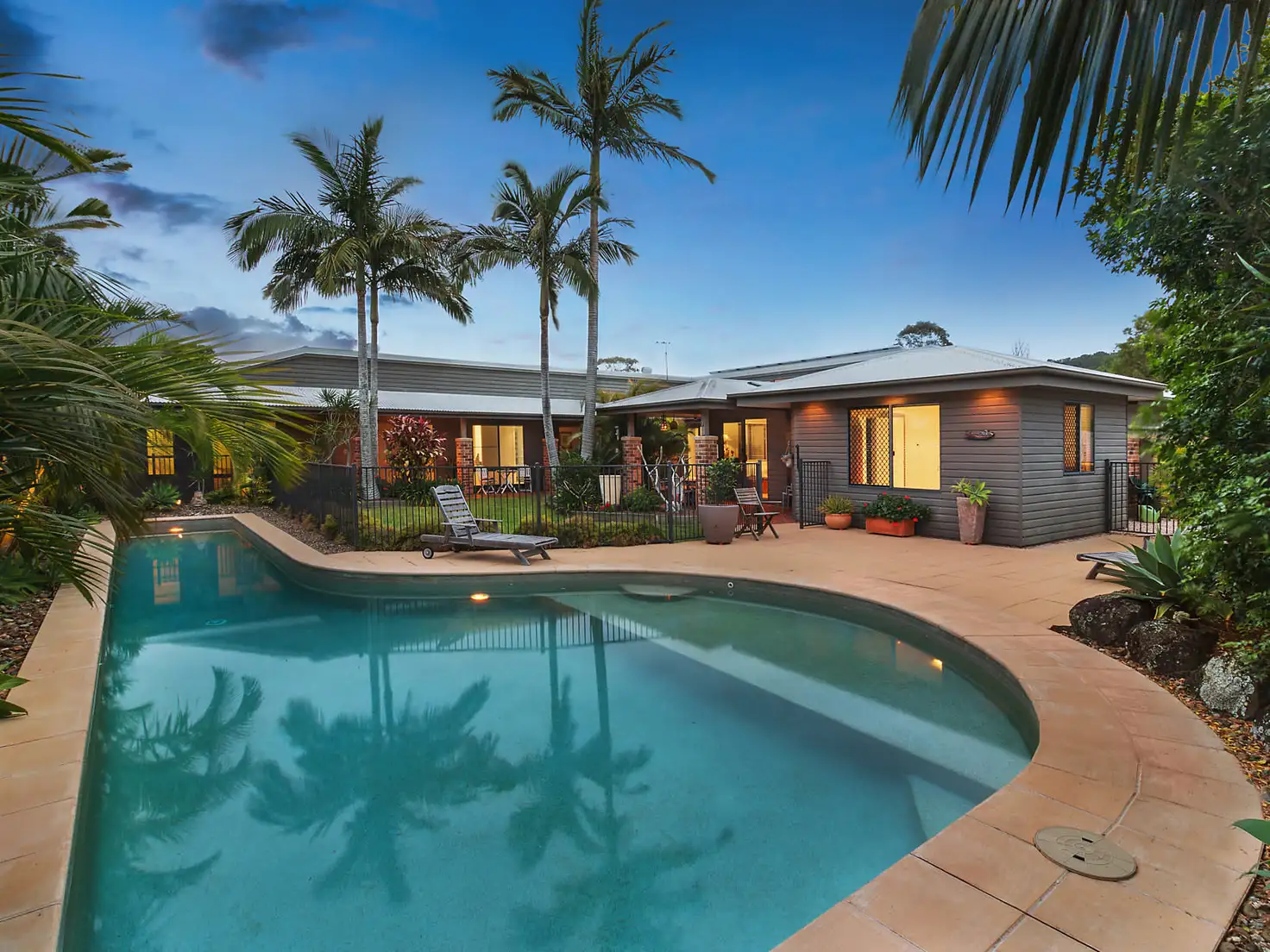 Main view of Homely house listing, 18 Teak Circuit, Suffolk Park NSW 2481