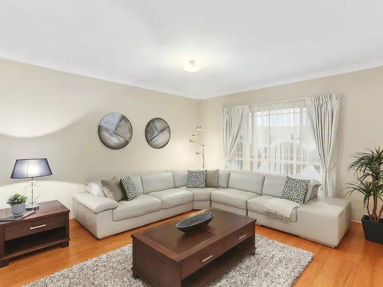 Fifth view of Homely house listing, 106 Chepstow Drive, Castle Hill NSW 2154