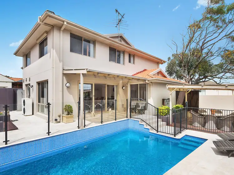 Main view of Homely house listing, 1 Landy Street, Matraville NSW 2036