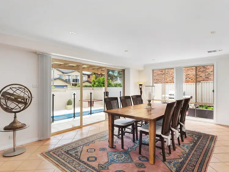 Second view of Homely house listing, 1 Landy Street, Matraville NSW 2036