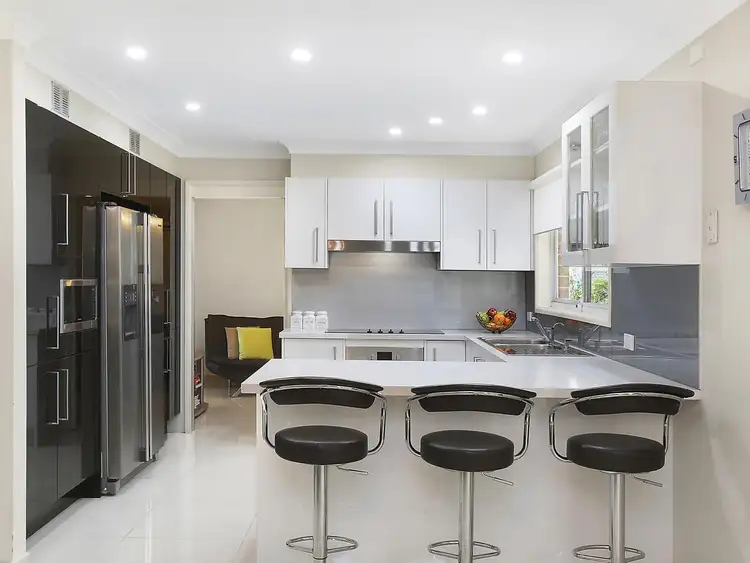 Third view of Homely house listing, 7 Lansdowne Close, Hornsby Heights NSW 2077