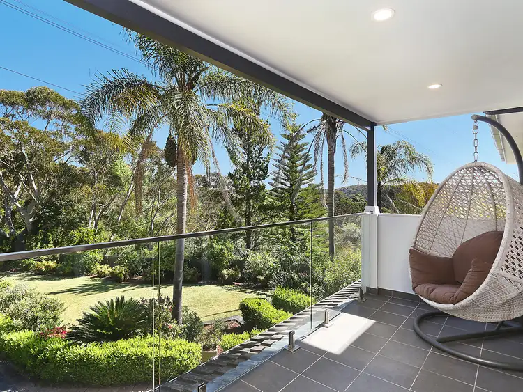 Fourth view of Homely house listing, 7 Lansdowne Close, Hornsby Heights NSW 2077
