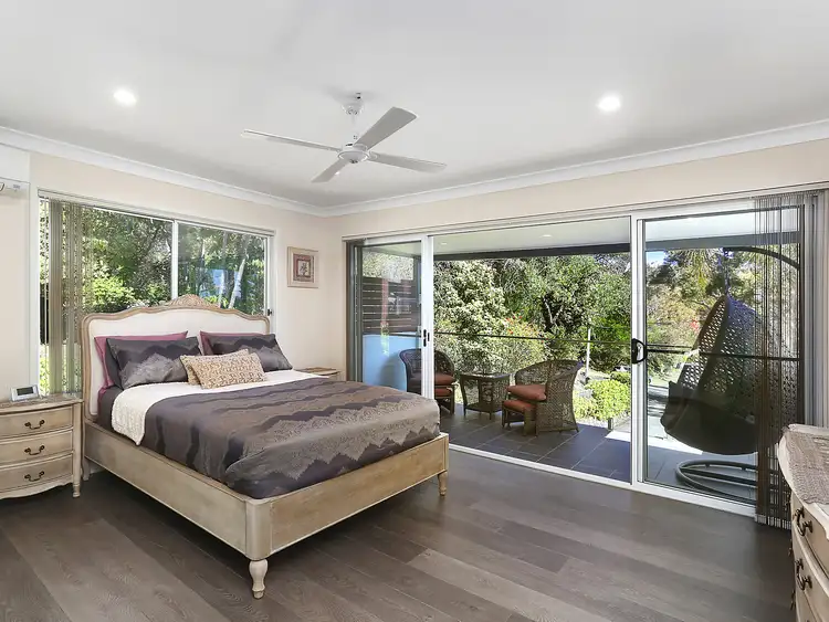Fifth view of Homely house listing, 7 Lansdowne Close, Hornsby Heights NSW 2077