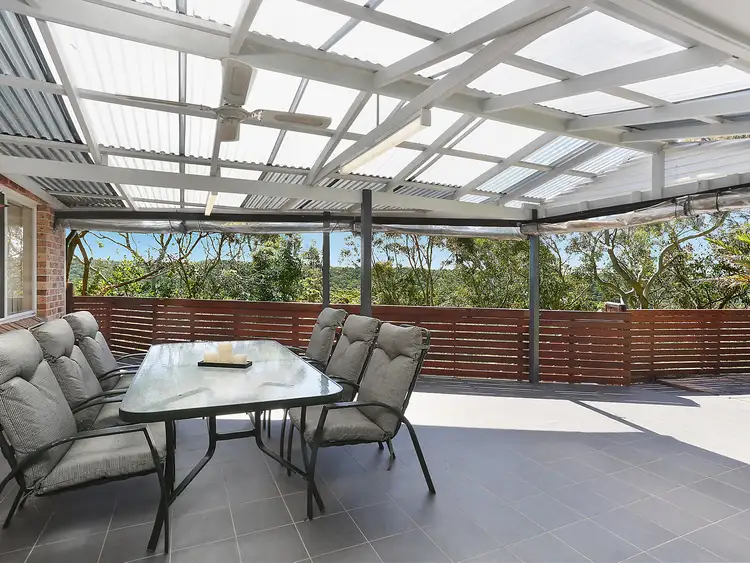 Sixth view of Homely house listing, 7 Lansdowne Close, Hornsby Heights NSW 2077
