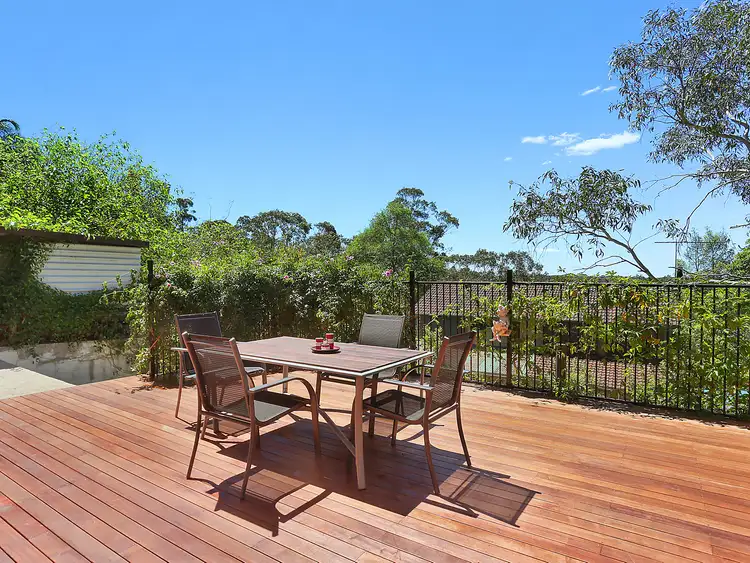 22 McKay Road, Hornsby Heights NSW 2077