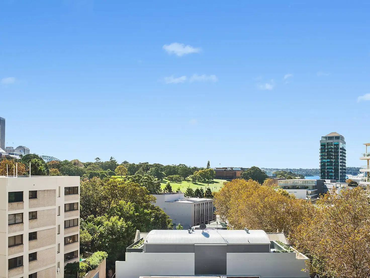 Main view of Homely apartment listing, 24/60 William Street, Woolloomooloo NSW 2011