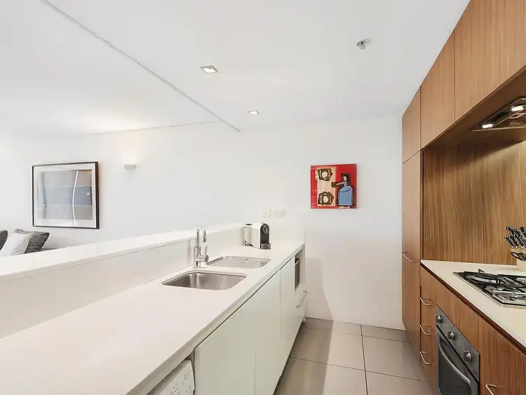Third view of Homely apartment listing, 24/60 William Street, Woolloomooloo NSW 2011