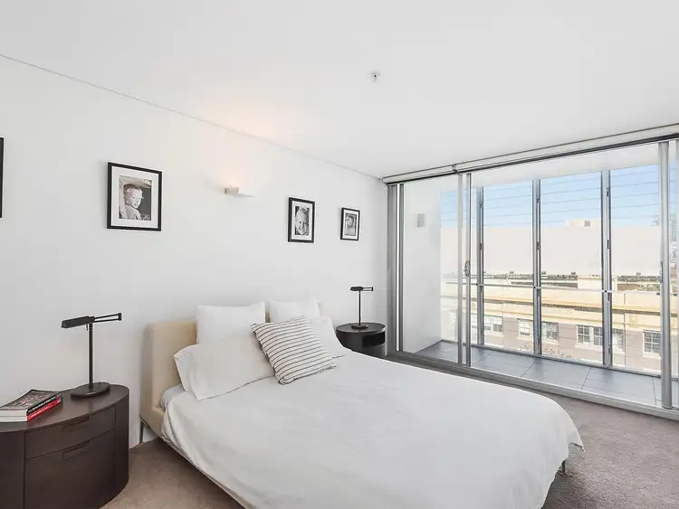 Fourth view of Homely apartment listing, 24/60 William Street, Woolloomooloo NSW 2011