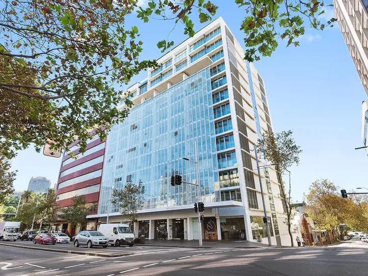 Sixth view of Homely apartment listing, 24/60 William Street, Woolloomooloo NSW 2011