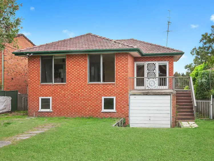 103 Lakeside Parade, The Entrance NSW 2261