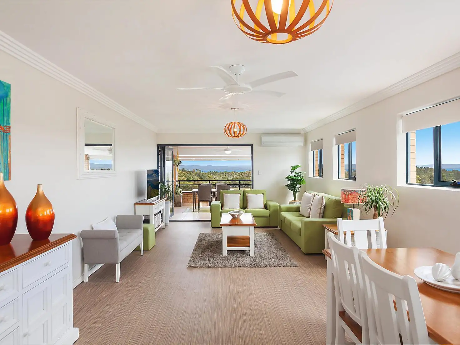 Main view of Homely unit listing, 39/54 Hutton Road, The Entrance North NSW 2261