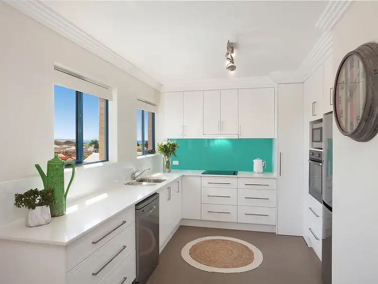 Second view of Homely unit listing, 39/54 Hutton Road, The Entrance North NSW 2261