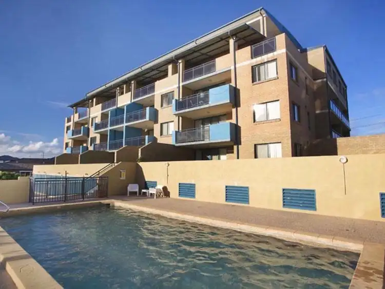 Fifth view of Homely unit listing, 39/54 Hutton Road, The Entrance North NSW 2261