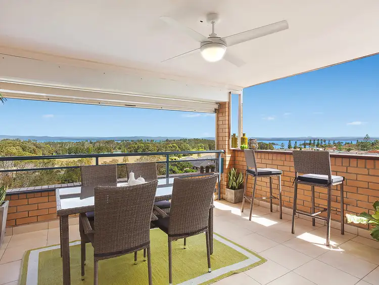 Sixth view of Homely unit listing, 39/54 Hutton Road, The Entrance North NSW 2261