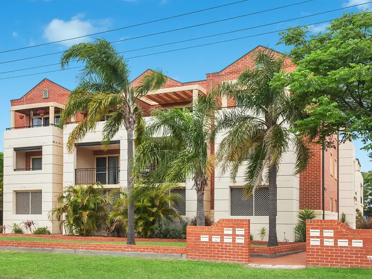 8/23-25 Archbold Road, Long Jetty NSW 2261