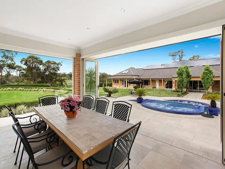 Fifth view of Homely house listing, 2 Aston Road, Kenthurst NSW 2156