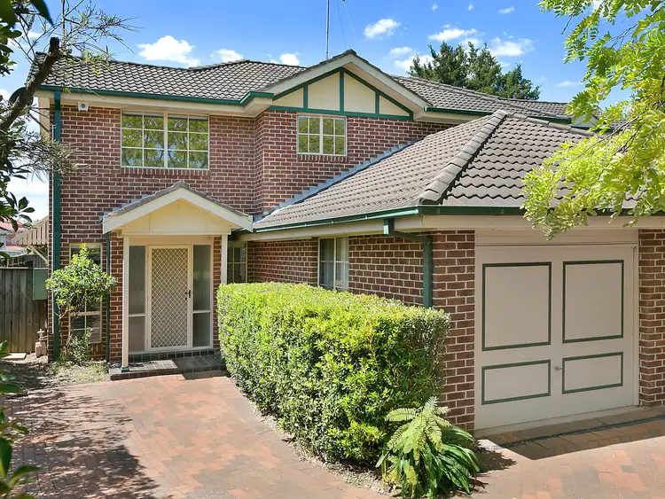 103B Kings Road, Castle Hill NSW 2154
