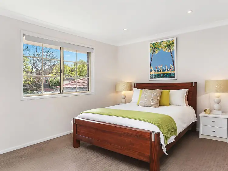 Fourth view of Homely townhouse listing, 103B Kings Road, Castle Hill NSW 2154