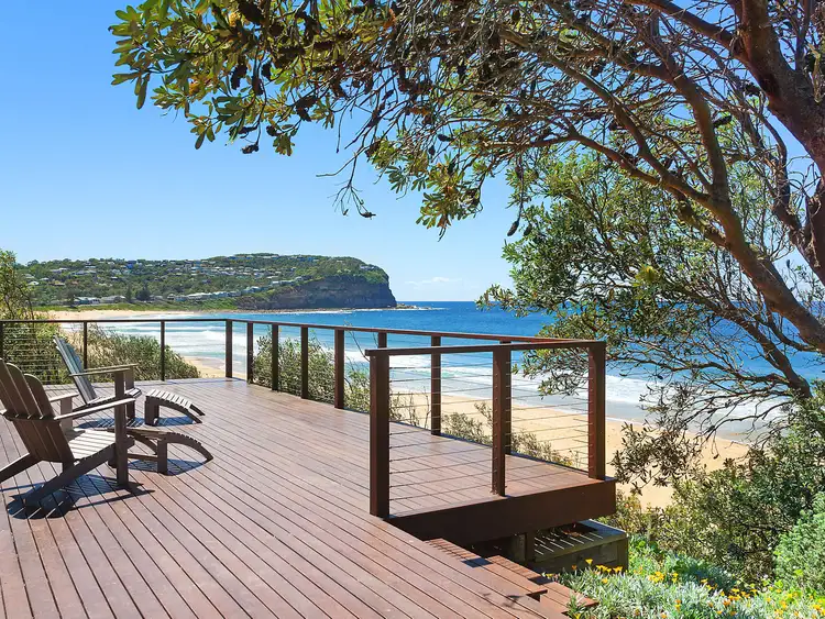 Third view of Homely house listing, 21 Tudibaring Parade, Macmasters Beach NSW 2251