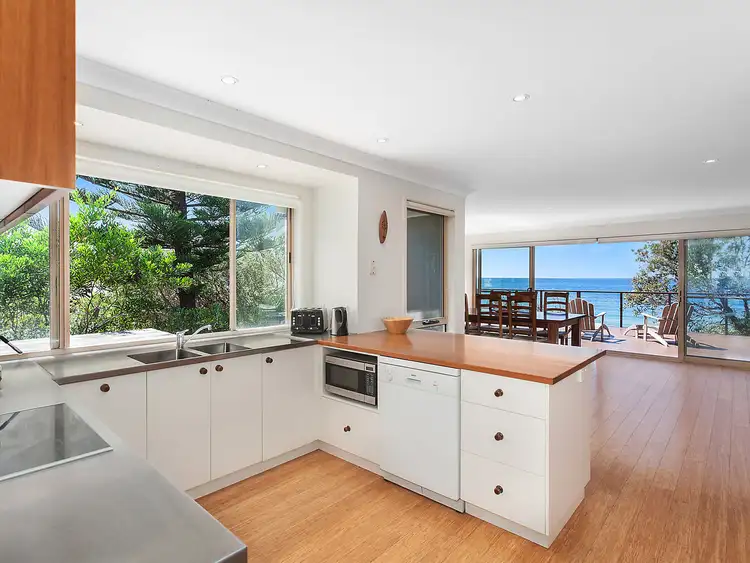 Fourth view of Homely house listing, 21 Tudibaring Parade, Macmasters Beach NSW 2251