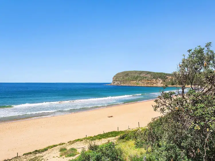 Fifth view of Homely house listing, 21 Tudibaring Parade, Macmasters Beach NSW 2251