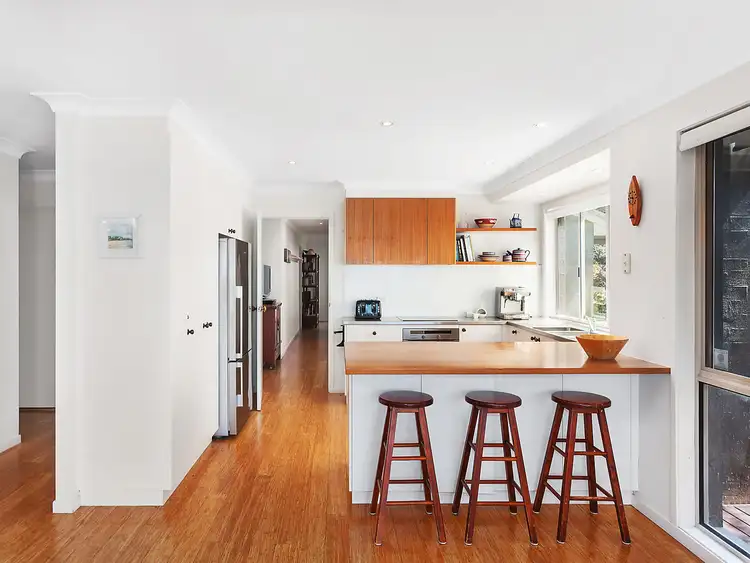 Sixth view of Homely house listing, 21 Tudibaring Parade, Macmasters Beach NSW 2251