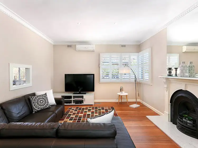 Second view of Homely house listing, 23 Oswald Thomas Avenue, Hampton East VIC 3188