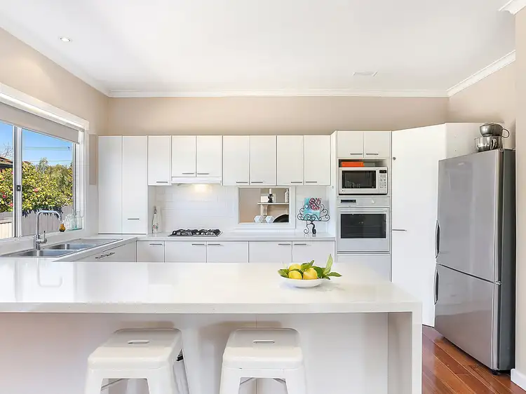 Third view of Homely house listing, 23 Oswald Thomas Avenue, Hampton East VIC 3188