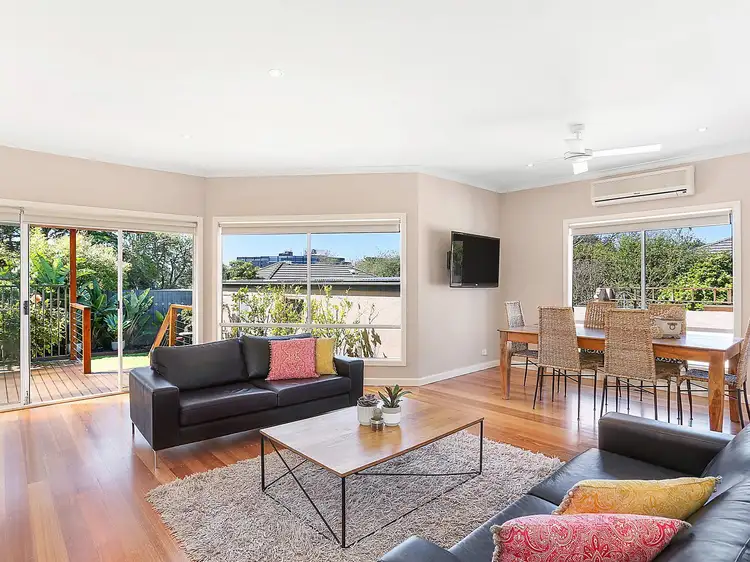 Fourth view of Homely house listing, 23 Oswald Thomas Avenue, Hampton East VIC 3188