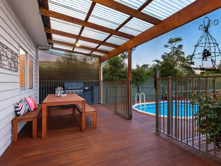 Fifth view of Homely house listing, 23 Oswald Thomas Avenue, Hampton East VIC 3188