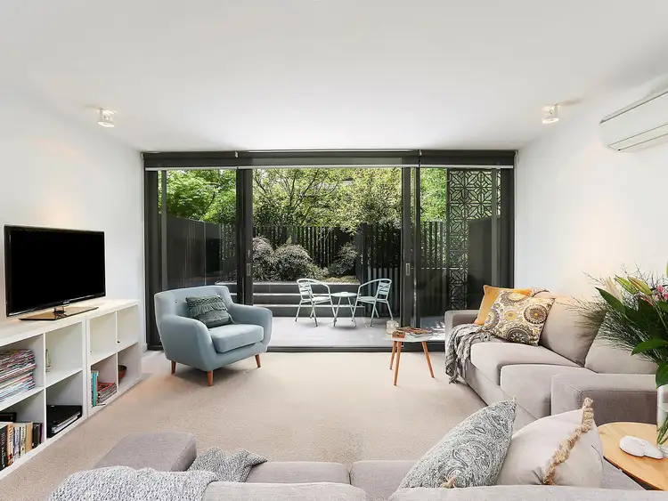 130/14 Elizabeth Street, Malvern VIC 3144
