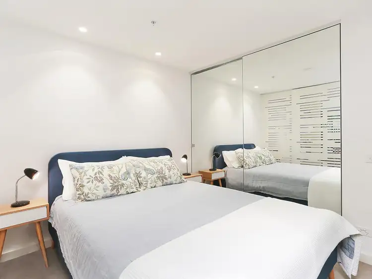 Third view of Homely apartment listing, 130/14 Elizabeth Street, Malvern VIC 3144