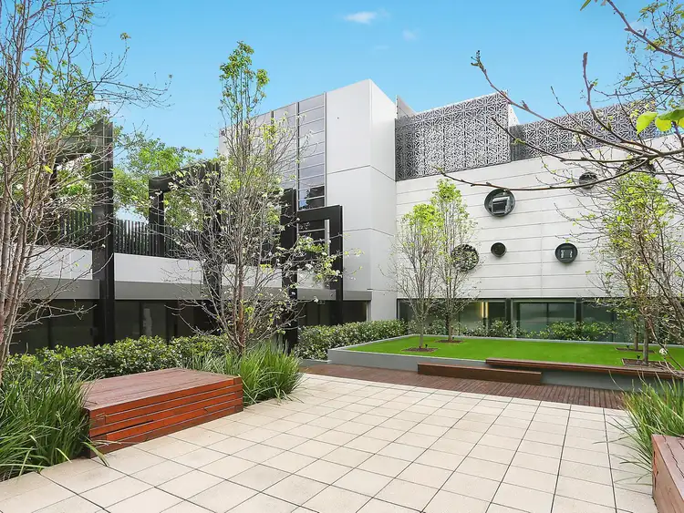 Fifth view of Homely apartment listing, 130/14 Elizabeth Street, Malvern VIC 3144
