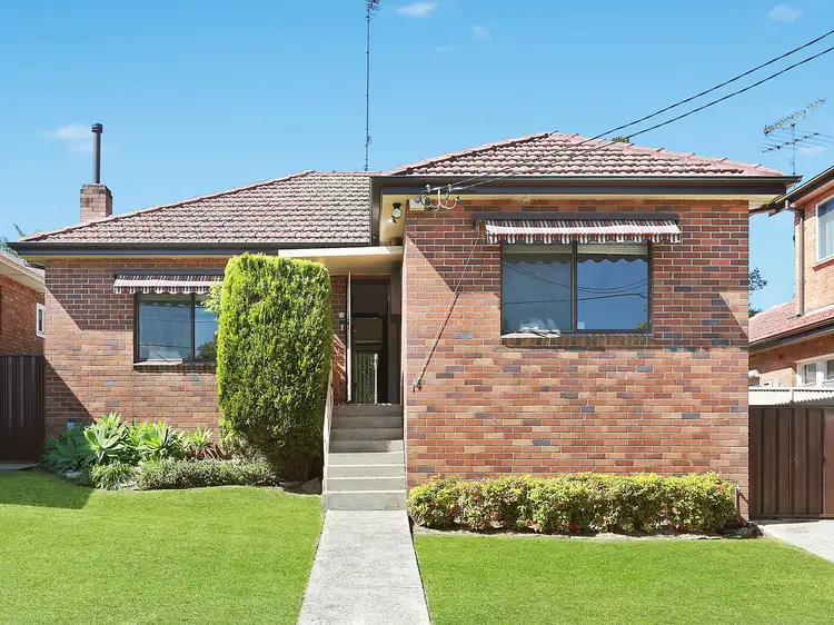 68 Grove Avenue, Penshurst NSW 2222