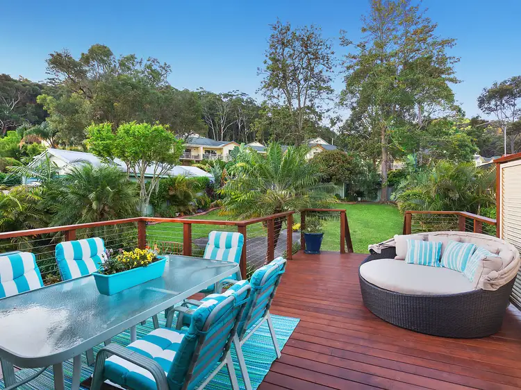 13 Avoca Drive, Kincumber NSW 2251