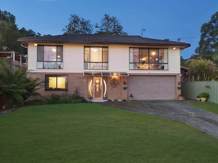 Second view of Homely house listing, 13 Avoca Drive, Kincumber NSW 2251