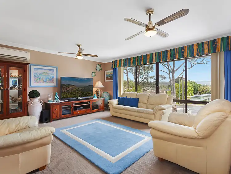 Fifth view of Homely house listing, 13 Avoca Drive, Kincumber NSW 2251