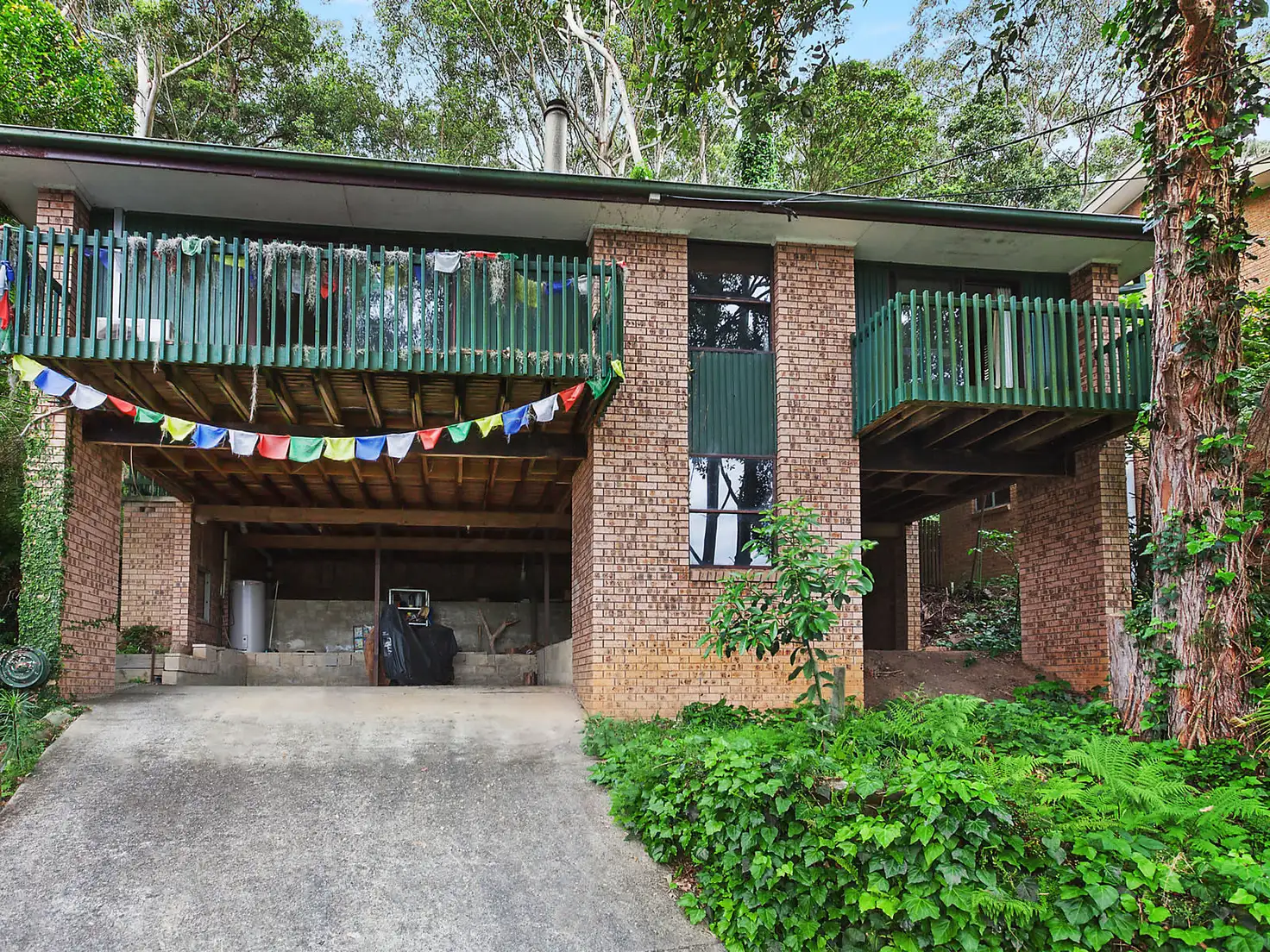 Main view of Homely house listing, 29 Francis Road, North Avoca NSW 2260