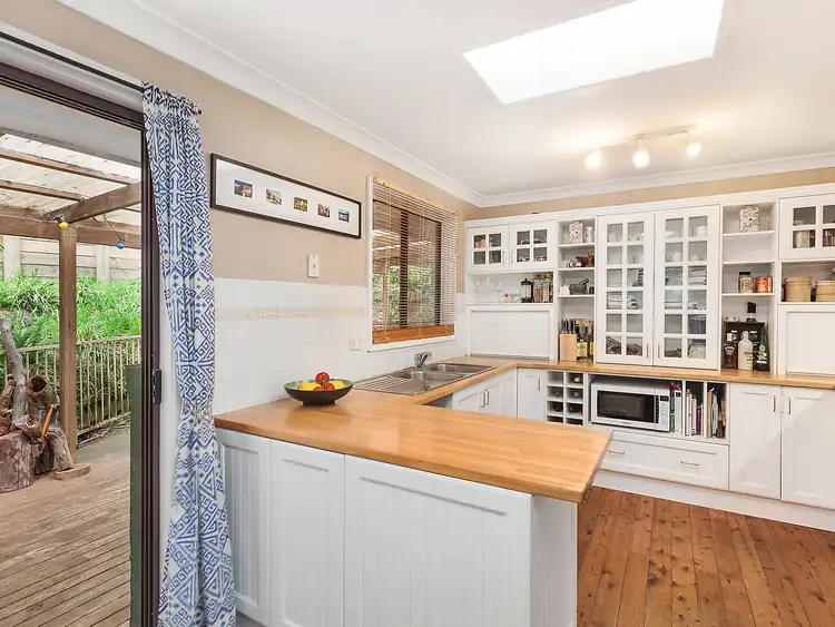 Second view of Homely house listing, 29 Francis Road, North Avoca NSW 2260
