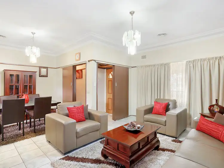Second view of Homely house listing, 42 Brunker Road, Yagoona NSW 2199